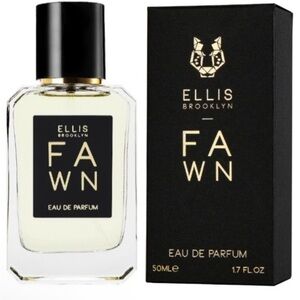 NEW NWT  ELLIS BROOKLYN  FAWN  Size 1.7 OZ